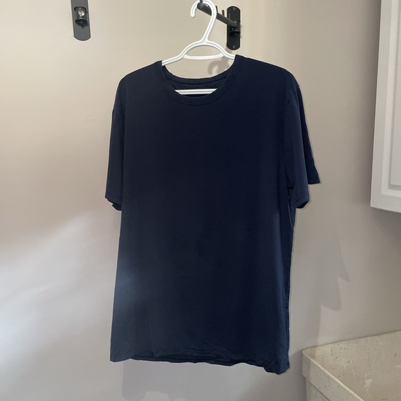 Four (4) Lululemon XL Drive-Fit T-Shirts!!!! - Picture 3 of 9